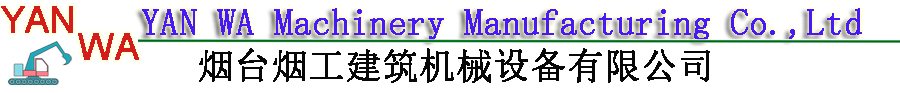 YAN WA Machinery Manufacturing Co., Ltd.