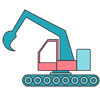Mini Excavator