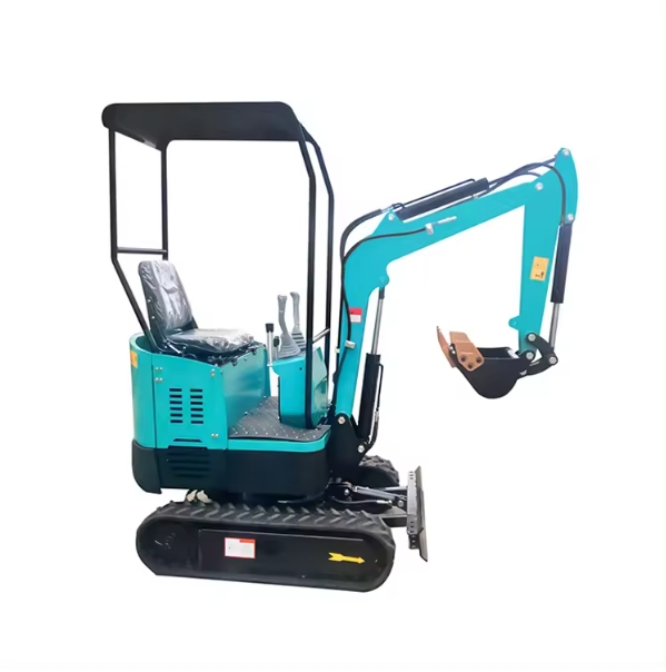 Small crawler excavator YW-30LC construction machinery